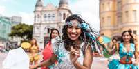 Veja o que a numerologia diz sobre o feriado de Carnaval Foto: Shutterstock / João Bidu