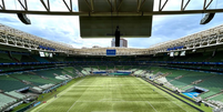 (  Foto: Divulgação/Palmeiras / Esporte News Mundo