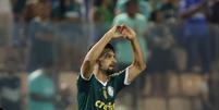 (  Foto: Cesar Greco/Palmeiras / Esporte News Mundo