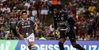 Cano decide em vitória do Fluminense sobre o Sampaio Corrêa   Foto: Marcelo Gonçalves/Fluminense / Esporte News Mundo