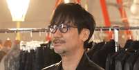 Hideo Kojima está trabalhando atualmente em três jogos, sendo Death Stranding 2, OD e Physint  Foto: Reprodução / Kojima Productions