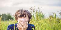 Rinite: 7 plantas que podem ajudar no controle da alergia  Foto: Shutterstock / Saúde em Dia