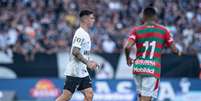  Foto: Ronaldo Barreto/Ag. Paulistão - Legenda: Corinthians volta a vencer no Campeonato Paulista / Jogada10