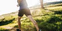 Podemos treinar nosso corpo para atingir o pico do desempenho físico em diferentes horários do dia?  Foto: Getty Images / BBC News Brasil