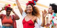 Carnaval Foto: Shutterstock / Sport Life