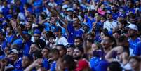Cruzeiro x Am&eacute;rica   Foto: Staff Images/Cruzeiro / Esporte News Mundo