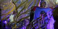 'Um Defeito de Cor', clássico da literatura antirracista, inspirou o samba-enredo da Portela no carnaval do Rio  Foto: PEDRO KIRILOS/ESTADÃO / Estadão