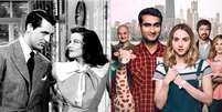 As melhores comédias românticas de todos os tempos, segundo o Rotten Tomatoes  Foto: Reprodução / Hollywood Forever TV