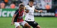  Foto: Rodrigo Coca/Agência Corinthians - Legenda: Corinthians tem apenas seis pontos no Paulistão / Jogada10