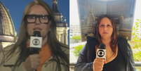  Foto: Reprodução/GloboNews