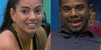  Foto: X/Big Brother Brasil / Pipoca Moderna