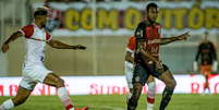  Foto: Victor Ferreira/Vitória / Esporte News Mundo