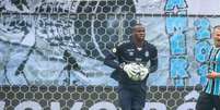 Foto: @enocjunior | YFC - Legenda: Grêmio empatouwww futebol da sorte0 a 0 com o Ypiranga - / Jogada10