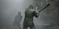 Remake de Silent Hill 2 está sendo feito para PC e PlayStation 5  Foto: Divulgação / Konami
