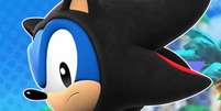 Sonic disfarçado de Shadow? Agora isso é possível em Sonic Superstars  Foto: Reprodução / Sega