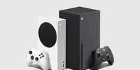 Microsoft não planeja parar de produzir consoles e já está trabalhando no sucessor do Xbox Series X|S  Foto: Reprodução / Microsoft