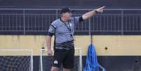 Tencati comentou sobre a arbitragem   Foto: Divulgação / Criciúma / Esporte News Mundo