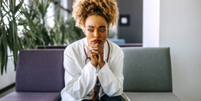 Nova lista de doenças relacionadas ao trabalho incluiu Burnout  Foto: Sou Mais Bem Estar