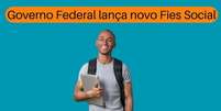 fies-social  Foto: Canva / Brasil Escola