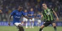 Cruzeiro x América Campeonato Mineiro (Fotos : Staff Images / Cruzeiro)  Foto: Esporte News Mundo