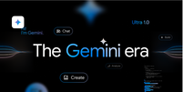 Nova geração pode ter tecla Gemini (Imagem: Divulgação/Google)  Foto: Canaltech