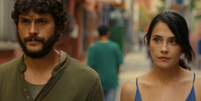 'Cinzas', novo filme turco da Netflix  Foto: Divulgação/Netflix