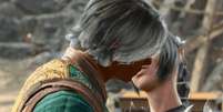 Cenas envolvendo beijos passam a ficar mais realistas em Baldur's Gate 3  Foto: Reprodução / Larian Studios