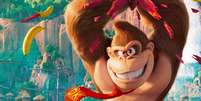 Conheça os detalhes da grande batalha judicial protagonizada por Donkey Kong  Foto: Reprodução / Nintendo