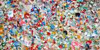 Indústria do plástico engana público sobre reciclagem há mais de 30 anos, revela estudo  Foto: Unsplash