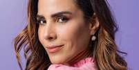 'BBB 24': Wanessa Camargo afirma que est&aacute; cancelada do lado de fora do reality.  Foto: Divulga&ccedil;&atilde;o, TV Globo / Purepeople