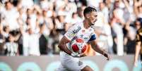 (  Foto: Divulgação/Santos FC / Esporte News Mundo