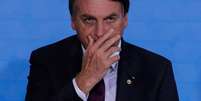 O ex-presidente Jair Bolsonaro (PL)  Foto: Poder360