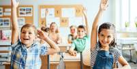 Saiba no que pensar para escolher a escola para seus filhos  Foto: Shutterstock / Alto Astral