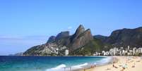 Praia de Ipanema, no Rio de Janeiro, figura entre as melhores do planeta  Foto: OSTILL