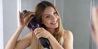 Seja curto, médio ou longo, transforme seus cabelos diariamente com facilidade  Foto: Zigres | Shutterstock / Portal EdiCase