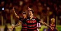 Pedro atacante Flamengo   Foto: Marcelo Cortes/Flamengo / Esporte News Mundo