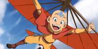 Aang é o personagem principal de Avatar (Imagem: Reprodução/Nickelodeon)  Foto: Canaltech