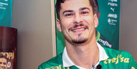 (  Foto: Fabio Menotti / Palmeiras / Esporte News Mundo