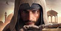 Assassin's Creed Mirage tem versões para PC, PlayStation e Xbox  Foto: Reprodução / Ubisoft