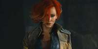 Cate Blanchett interpreta a protagonista Lilith em Borderlands  Foto: Reprodução / Lionsgate/People