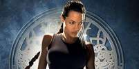 Como Tomb Raider e Angelina Jolie salvaram os filmes de videogames  Foto: Reprodução / Paramount Pictures