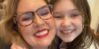 Jornalista Renata Capucci celebra 11 anos de filha mais nova, Diana  Foto: Reprodução/Instagram/@renatacapucciofficial / Bons Fluidos