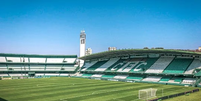 Estádio Couto Pereira   Foto: Divulgação / Coritiba / Esporte News Mundo