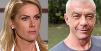 Alexandre Correa diz que Ana Hickmann é alcoólatra e pede teste de sanidade mental para ex: 'Não quero mais Ana solta'.  Foto: Reprodução, Record TV/Instagram / Purepeople