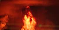 Geólogos apontam para a possibilidade de formação do círculo de fogo do Atlântico, marcado pela ocorrência de erupções e terremotos (Imagem: Piermanuele Sbern/Unsplash  Foto: Canaltech