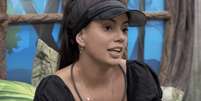 Fernanda ganha torcida dos famoso no 'BBB 24'.  Foto: Reprodução, Globoplay / Purepeople