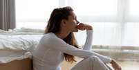 Até onde é comum sentir ansiedade? Psiquiatra explica  Foto: Shutterstock / Saúde em Dia