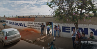  Foto: Reprodução/Google Street View