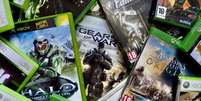 Microsoft continuará oferecendo cópias físicas de seus jogos, ao menos por enquanto  Foto: Reprodução / Pure Xbox