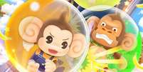 Novo Super Monkey Ball promete entregar muita diversão aos jogadores  Foto: Reprodução / Sega